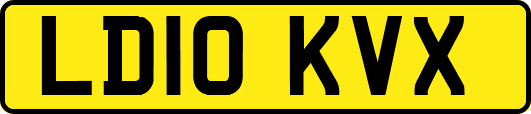LD10KVX