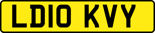 LD10KVY