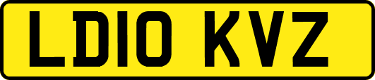 LD10KVZ