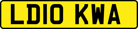 LD10KWA