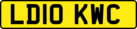 LD10KWC