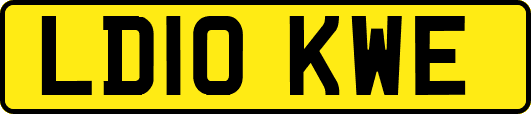LD10KWE