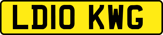 LD10KWG