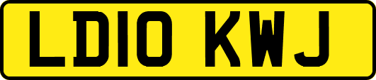 LD10KWJ
