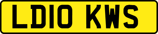 LD10KWS