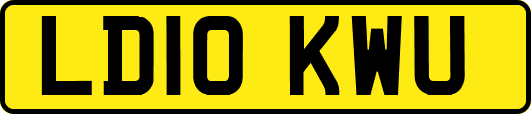 LD10KWU