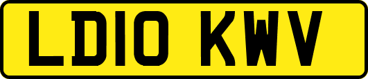 LD10KWV