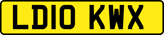 LD10KWX