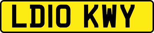 LD10KWY