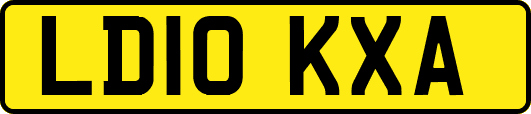 LD10KXA