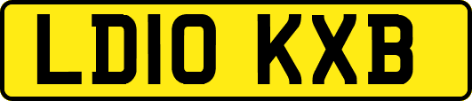 LD10KXB