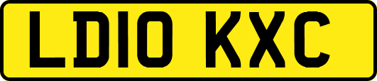LD10KXC