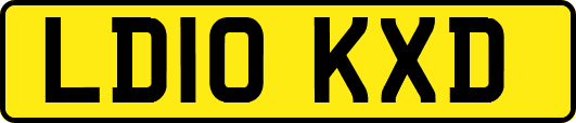 LD10KXD