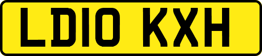 LD10KXH
