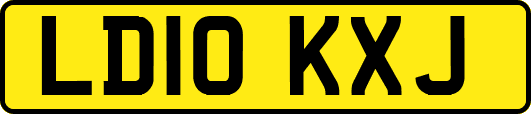 LD10KXJ