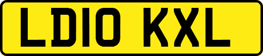 LD10KXL