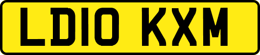 LD10KXM