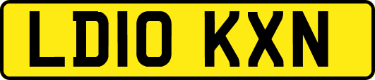LD10KXN