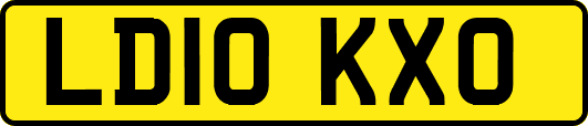 LD10KXO