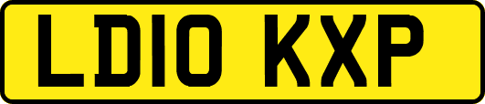 LD10KXP