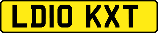 LD10KXT