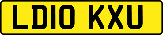 LD10KXU