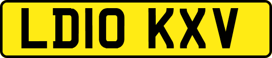 LD10KXV