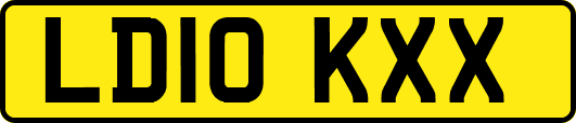 LD10KXX