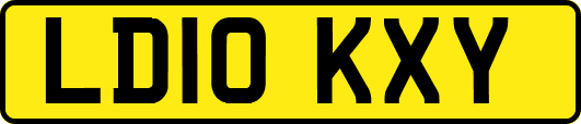 LD10KXY
