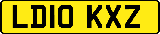 LD10KXZ