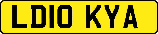 LD10KYA