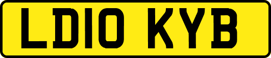 LD10KYB