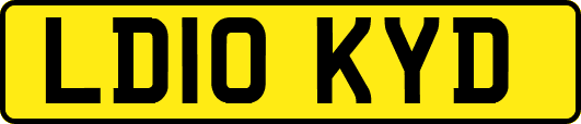 LD10KYD