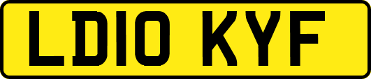 LD10KYF