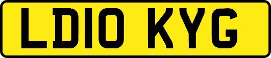 LD10KYG