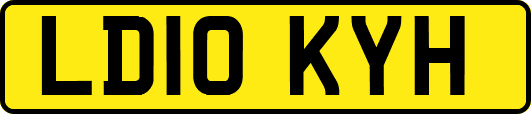 LD10KYH