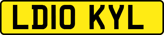 LD10KYL