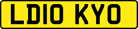 LD10KYO