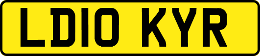 LD10KYR