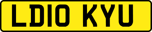 LD10KYU