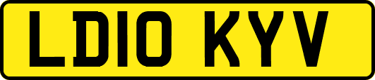 LD10KYV