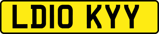 LD10KYY