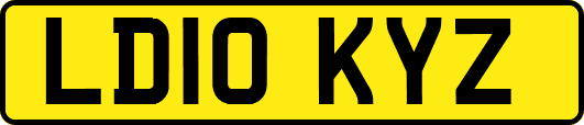 LD10KYZ