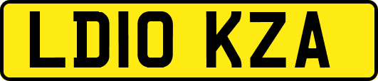 LD10KZA
