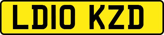 LD10KZD