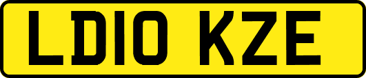 LD10KZE
