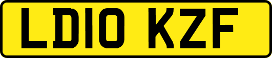 LD10KZF