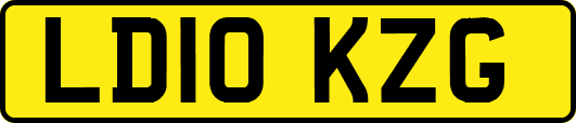 LD10KZG