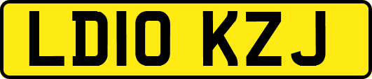 LD10KZJ