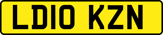 LD10KZN